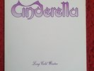 Cinderella 'Long Cold Winter' Vinyl LP 1988 UK Vertigo VERH 59, A2/B1, NM/EX+
