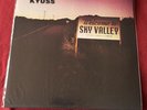 Kyuss Welcome To Sky Valley NEAR MINT Elektra Vinyl LP 1999 Very Rare Qotsa