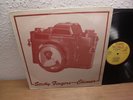 CHINNER ( EARL SMITH ) - STICKY FINGERS - LP UK 1977 - ORIG RARE REGGAE
