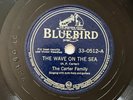 Carter Family Bluebird 33-0512, Issued on Bluebird Only, 78 RPM Country Record E