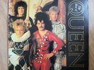 [VG+] Queen - The Best Of Queen (1991 LP Korea 1st LP Vinyl)