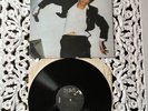 David Bowie LODGER LP Record AYL1-4234 Vintage Pressing EXC SHIPS FREE