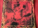 Kyuss Blues For The Red Sun 180GR Red Vinyl M/M 1999 Edition Very Rare Qotsa