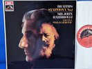 $HMV ASD 2401 *S/C* 1ST* BARBIROLLI* BRAHMS SYMPHONY NO. 1* VPO* NM