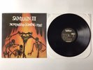 Samhain Vinyl November Coming Fire LP 1989 4th Repress RARE PL907 Misfits Danzig