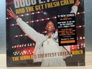 Doug E. Fresh & the Get Fresh Crew The World's Greatest Entertainer SEALED rap