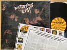 THE LITTER- DISTORTIONS LONG OOP 1999 GET HIP RE 1967 FUZZ GARAGE PUNK 2-INSERTS