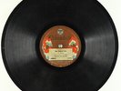 Prewar Blues C&W 78 - Jenkins & Jenkins - Hen Pecked Man - Columbia 14040-D