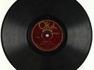 Prewar C&W Hillbilly 78 - Scottdale String Band - Carbolic Rag - Okeh 45118