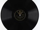 Prewar Jazz 78 - Louis Armstrong - Glad When You're Dead You Rascal - Okeh 41504