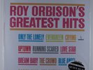 ROY ORBISON Greatest Hits CLASSIC SLP-18000 LP 200g audiophile reissue SEALED w