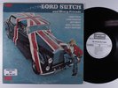 LORD SUTCH And Heavy Friends COTILLION SD-9015 LP VG+ wlp w