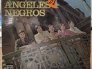 Los Angeles Negros 1972 LP 