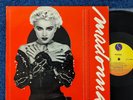 MADONNA WHERE'S THE PARTY / SPOTLIGHT PROMO 12'' VINYL LP 1987 You Can Dance