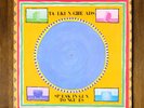 Talking Heads - Speaking In Tongues - Original 1st Pressing Record - 1-23883
