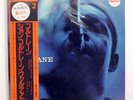 JOHN COLTRANE COLTRANE IMPULSE YS8502AI JAPAN OBI VINYL LP