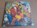Grand Belial's Key – Kohanic Charmers- LP   -black metal