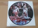 Cannibal Corpse – Butchered At Birth-  lp' - pic.disc - death metal