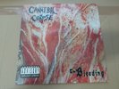 Cannibal Corpse – The Bleeding-  lp' - death metal -