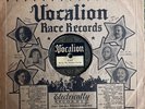 Vocalion 1113 King Oliver WILLIE WEEPER rare  w RACE sleeve JAZZ  78 rpm 1928 cr