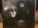 The Sisters Of Mercy Floodland 1987 Vinyl Original Printed Inner Sleeve + Lyrics