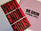 SLEAFORD MODS -Vinyl Bundle -West End Girls + More UK Grim - Both New/Sealed