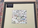 Led Zeppelin III 2014 Super Deluxe Box Set 2LP + 2CD + book + print SEALED