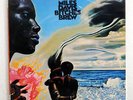 MILES DAVIS BITCHES BREW CBS/SONY SONP50255 JAPAN VINYL 2LP