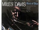 MILES DAVIS KIND OF BLUE CBS/SONY 18AP2056 JAPAN VINYL LP
