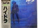 TOTO HYDRA CBS/SONY 30AP1957 JAPAN MASTERSOUND OBI VINYL LP
