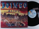 OINGO BOINGO Boingo Alive MCA 2XLP VG++/VG+ gatefold w