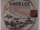 AMOS LEE As The Crow Flies BLUE NOTE 50999091151-1-8 10