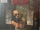 Kreator-Renewal 2LP Colored Vinyl/ Slayer/ Destruction/ Sepultura