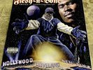 FLESH-N-BONE T.H.U.G.S. 2LP Big Pun Fat Joe Krayzie Layzie BG Knocc Out Mo Thugs