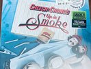 RARE CHEECH & CHONG'S UP IN SMOKE LP VINYL SET FACTORY SEALED LE 750
