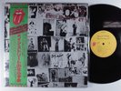 ROLLING STONES Exile on Main Street STONES 2xLP japan NM/VG++ w/ inserts & obi w