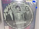 J Church   Camels Spilled Corona And The Sound Of Mariachi Bands LP PICTURE DISC