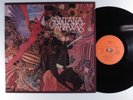 SANTANA Abraxas COLUMBIA LP VG++ 180g audiophile uk 1999 reissue w