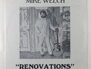 Mike Welch 