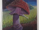 Mushroom 