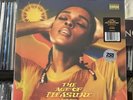 Janelle Monae The Age of Pleasure Vinyl LP, Sea Blue Variant