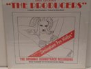 THE PRODUCERS Mel Brooks Soundtrack 1968 LP RCA ANL1-1132 Stereo  BRAND NEW