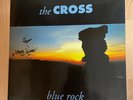 the CROSS (Roger Taylor) - blue rock, Album, 1991, EEC