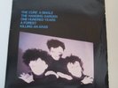 The Cure UK Double SINGLE 7