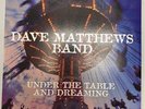 Under the Table and Dreaming [LP] by Dave Matthews/Dave Matthews Band Limited E