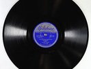 Prewar Blues 78 - Buddy Moss - Tricks Ain't Walking No More - Melotone 6-11-56