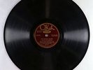 Prewar Jazz 78 - Louis Armstrong - The Peanut Vendor - Okeh 41478