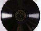 Prewar Jazz 78 - Nick Lucas - Picking The Guitar - Brunswick 6508 - VG++