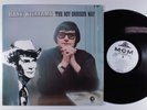 ROY ORBISON Hank Williams The Roy Orbison Way MGM LP VG++ wlp SHRINK w