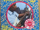 Walter Horton/Big Joe Williams Ultra rare 2 Lp UK 1985 